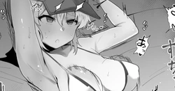 [Waka Mochi Ta] XX to Ichaicha (Fate/Grand Order)