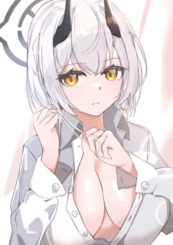 ●PIXIV● 無鉄砲な人 [863264]