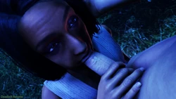 Deadboltreturns  - Jedi Trilla Forest Ritual (Textless)