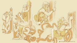 [Winton Kidd] Tentacle Summoner