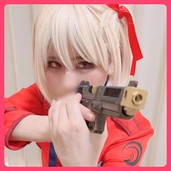 FC2PPV 3120671 ※激レア特典ち〇たき複数【Fcup本物コミケレイヤー】反響アニメ！リコリコち〇とが童貞くんS責めしたら男の潮吹きしちゃた※パイズリ・中出し
