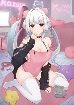 [Artist] Uiri