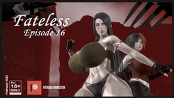 [Shourai] Fateless [English] (Episode 16)