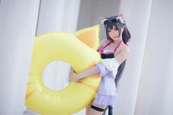瓜希酱 - Kyaru (Princess Connect)