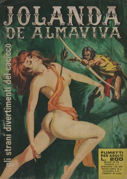 Jolanda Almaviva 47 (IT)