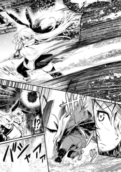 [Lefthand] Kyodai Namekuji ni Sentouchuu Suki o Tsukarete Oshitaosarete Shimai, Koubi o Sarete Tamago to Seieki ga Majitta Mono o Chitsunai Ippai ni Sanran Sarete Shimau Boukensha-chan