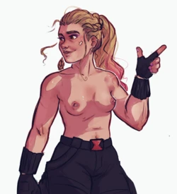 [artist] critter-of-habit