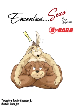 [Seyrmo] - Encontros... Sexo
