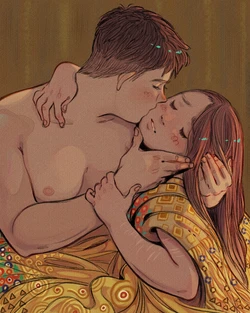 [libiskus] Chris & Lou