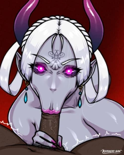 [kerikeri san] Léanna's Mission