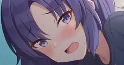 [Panna] Yuuka to Ecchi (Blue Archive)
