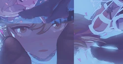 [Ice] 坠入深渊 (原神) [中国語]