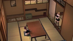 [小傻哥WF] 越狱·刺杀·潜入 刺杀 01-04