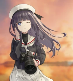 Pixiv&gelbooru——Non-H collections 33