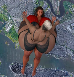 COUPLE'S GOALS (ONGOING)