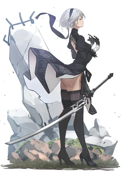 [SydusArts] JANUARY ILLUSTRATIONS 2022 (Various)