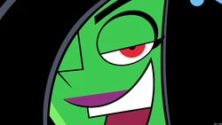 [DLT] Desert Nights (Danny Phantom)
