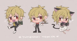 [Twitter] tsug8 (@tsu__g8)