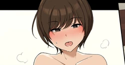 [Wakamatsu] Namaiki bakkari Iu kedo Sugu Wakaraserarechau Kouhai-chan no Ohanashi [Chinese] [ANDX個人漢化]