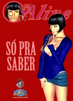 [Seiren] Aline 1: Só pra saber [Portuguese-BR]