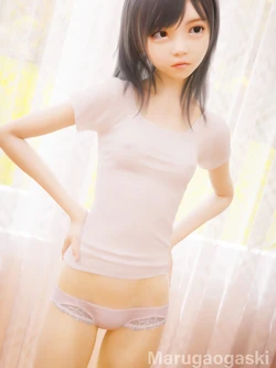 [Marugaogaski] 2023 01-25 underwear