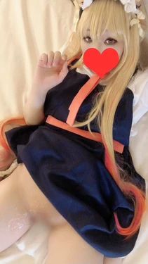 [なおみん@母乳育児中] トールさん (+mov)