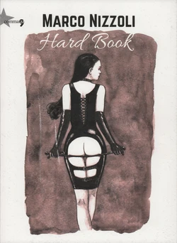[Marco Nizzoli] Hard Book [Italian]