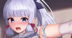 [Yoru Aruki] Sailor Ayaka (Genshin Impact)