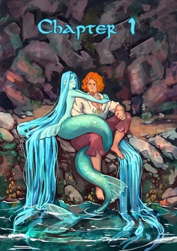 [Ripushko] Ishaar`s children