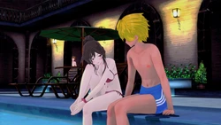 Chizuru Ichinose NTR