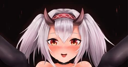 [Ryara] Kakuchou Ecchi Kaku Musume-chan! Sono 1/2