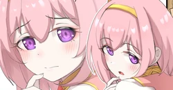 [Kamikili] UE (Princess Connect! Re:Dive) [Chinese] [Decensored]