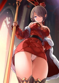 [Hmongt] Rita-2019 (Honkai Impact 3rd)