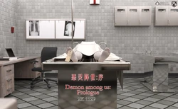 [SorrowfulAegis] 恶灵降世00：序+DLC_01-02+短篇X3