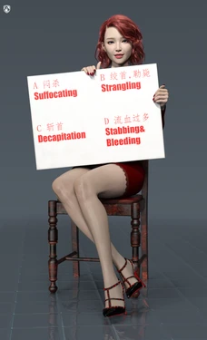 [SorrowfulAegis] SA的献身/SA's devoution