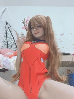SweetieLine - Asuka