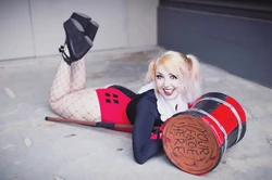 Hey_drunni - Harley