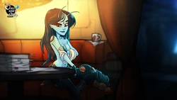 Once a Porn a Time Chapter 1