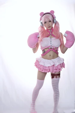 Cloudyninecos - Sonico