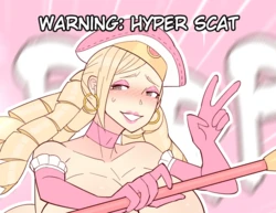 [Octoboy] Forrest (Fire Emblem Fates)