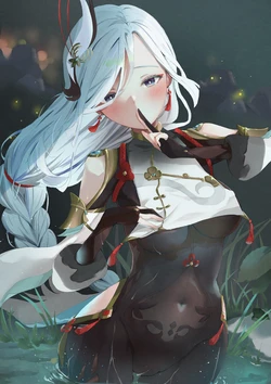 [PIXIV] Utakata (35980497)