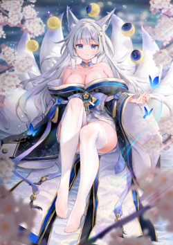 ●PIXIV● 清里 [23987079]
