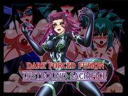 [State of See] LUSTBOUND SACRIFICE (Yu-Gi-Oh! 5D's)