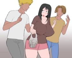 [こふに] 未完成 ボツ