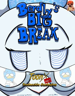 [ENFman] Berdly´s Big Freak (Spanish) [Dogie Gamer & ToonX]