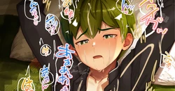[Faia] Biyaku Iri Choco o Suki na Hito ni Sakaru Shounen 2