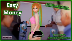 Instawank - Easy Money
