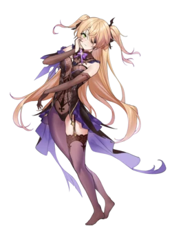 ●PIXIV● 第一鸽姬 [21334535]