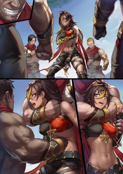 Dehya