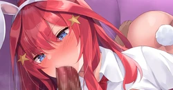 [Micosivaa] Gotoubun no Itsuki-chan (Gotoubun no Hanayome)